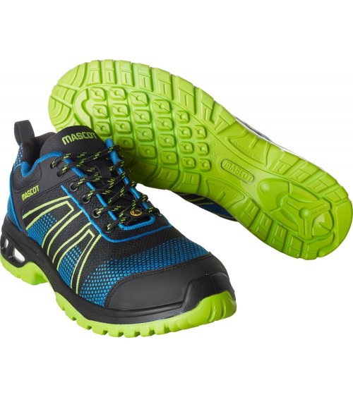 CHAUSSURES SECURITE ENERGY S1P